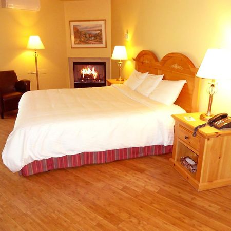 Hotel Alila Saint-Sauveur-des-Monts 外观 照片