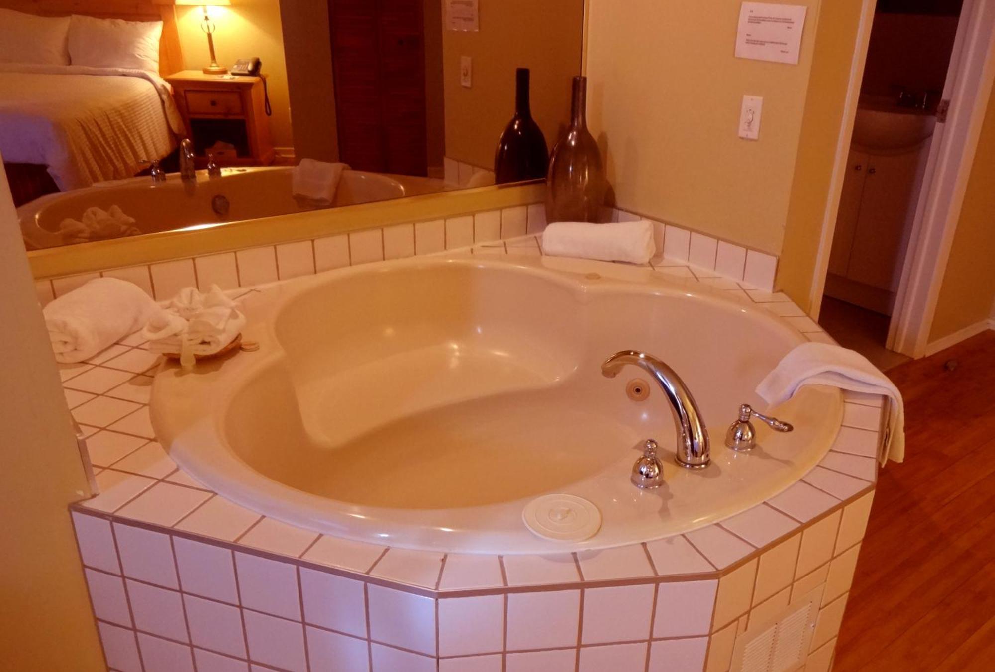 Hotel Alila Saint-Sauveur-des-Monts 外观 照片