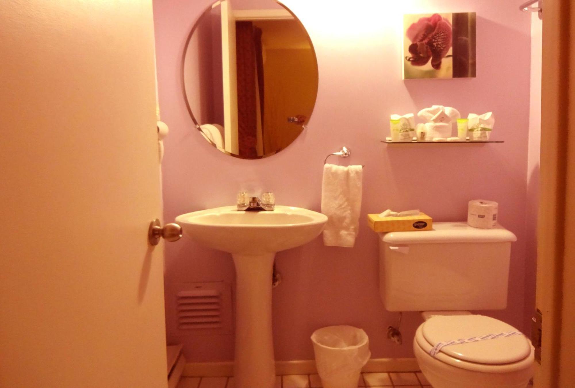 Hotel Alila Saint-Sauveur-des-Monts 外观 照片