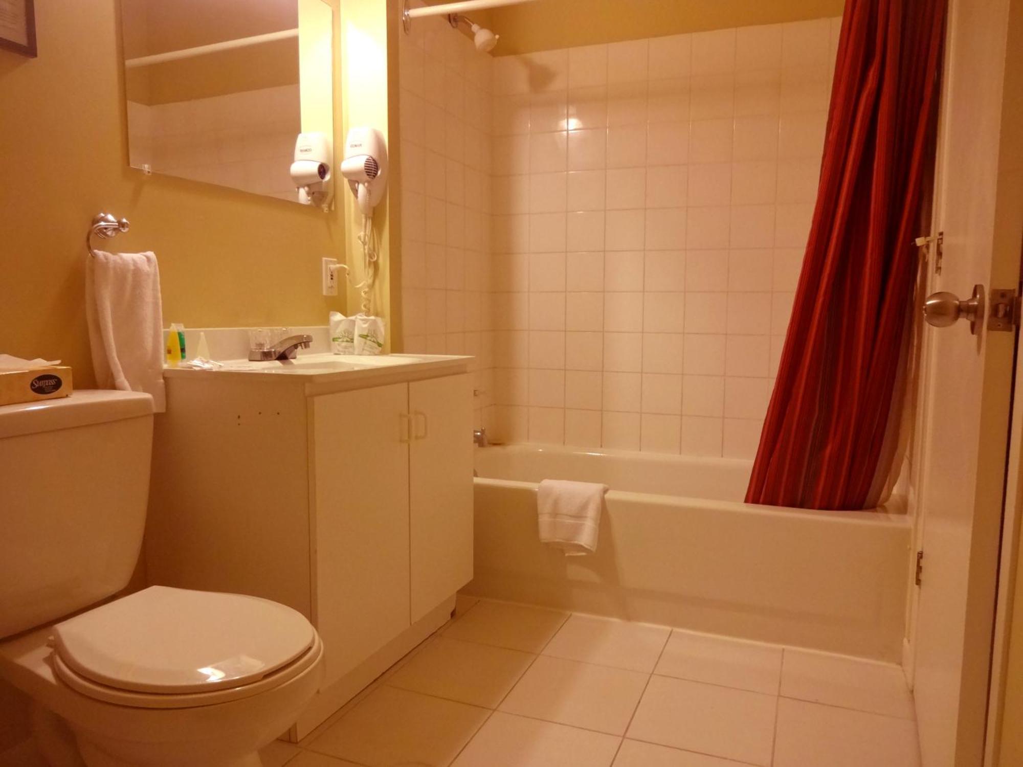Hotel Alila Saint-Sauveur-des-Monts 外观 照片
