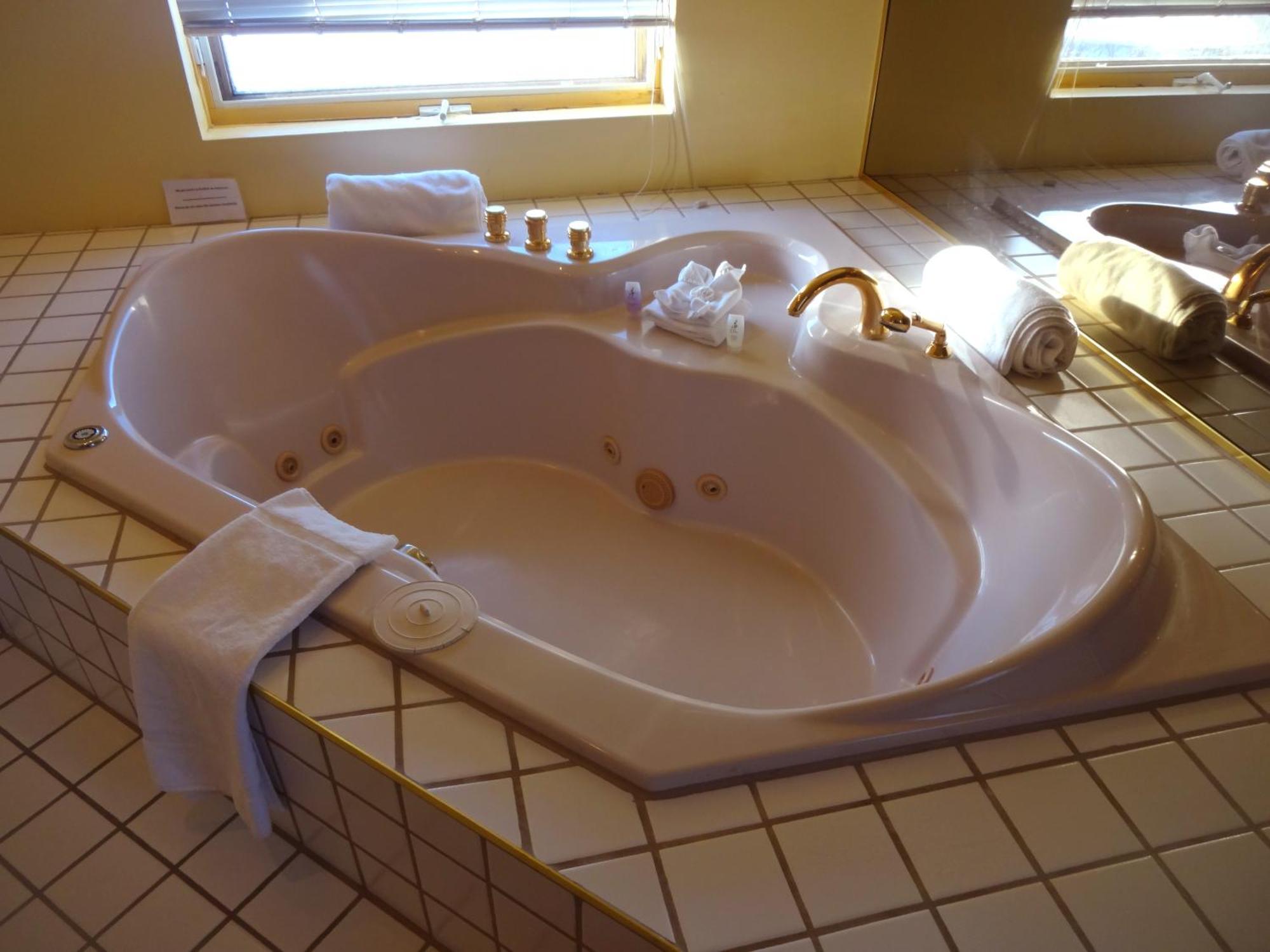 Hotel Alila Saint-Sauveur-des-Monts 外观 照片