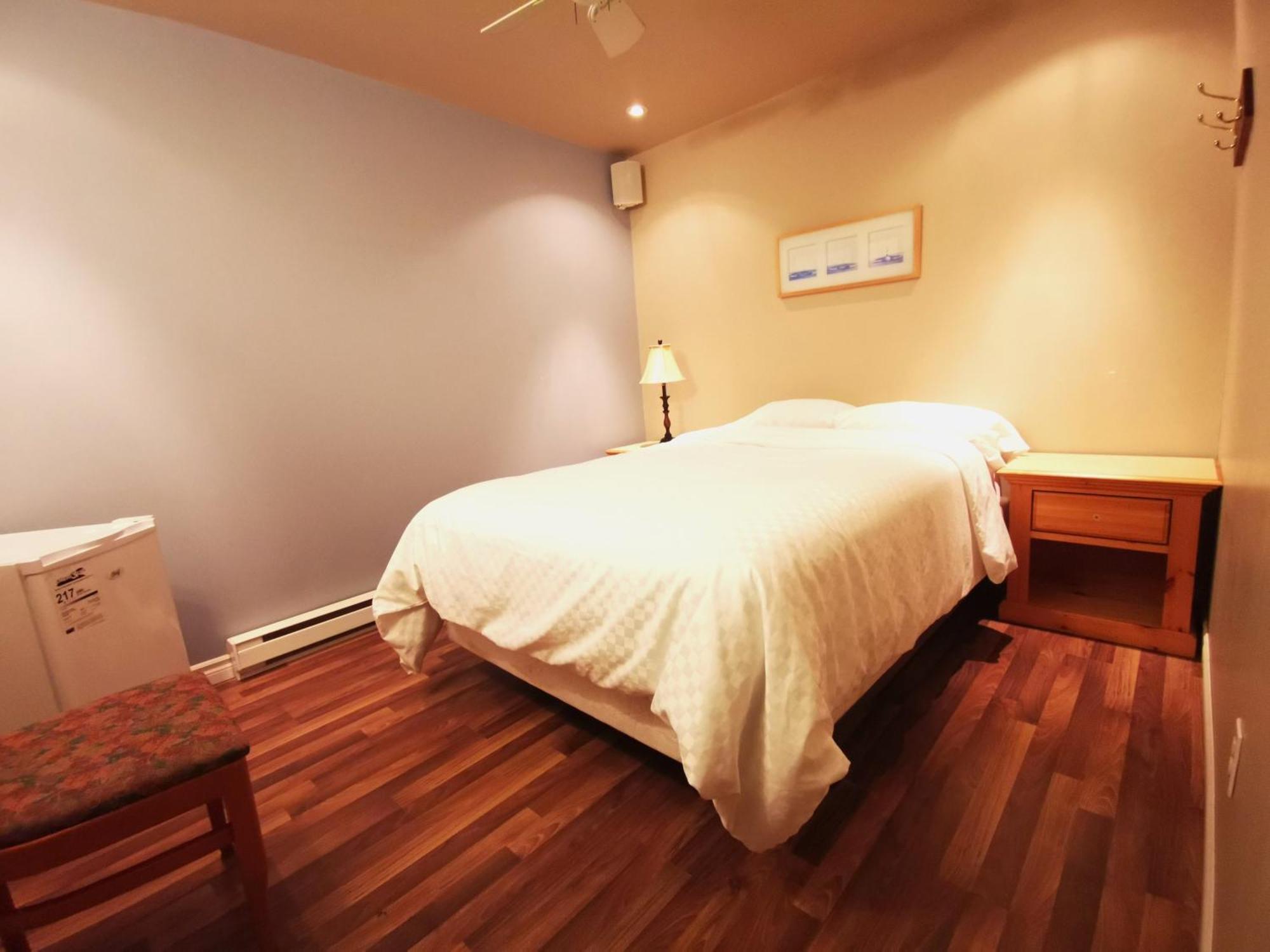 Hotel Alila Saint-Sauveur-des-Monts 外观 照片