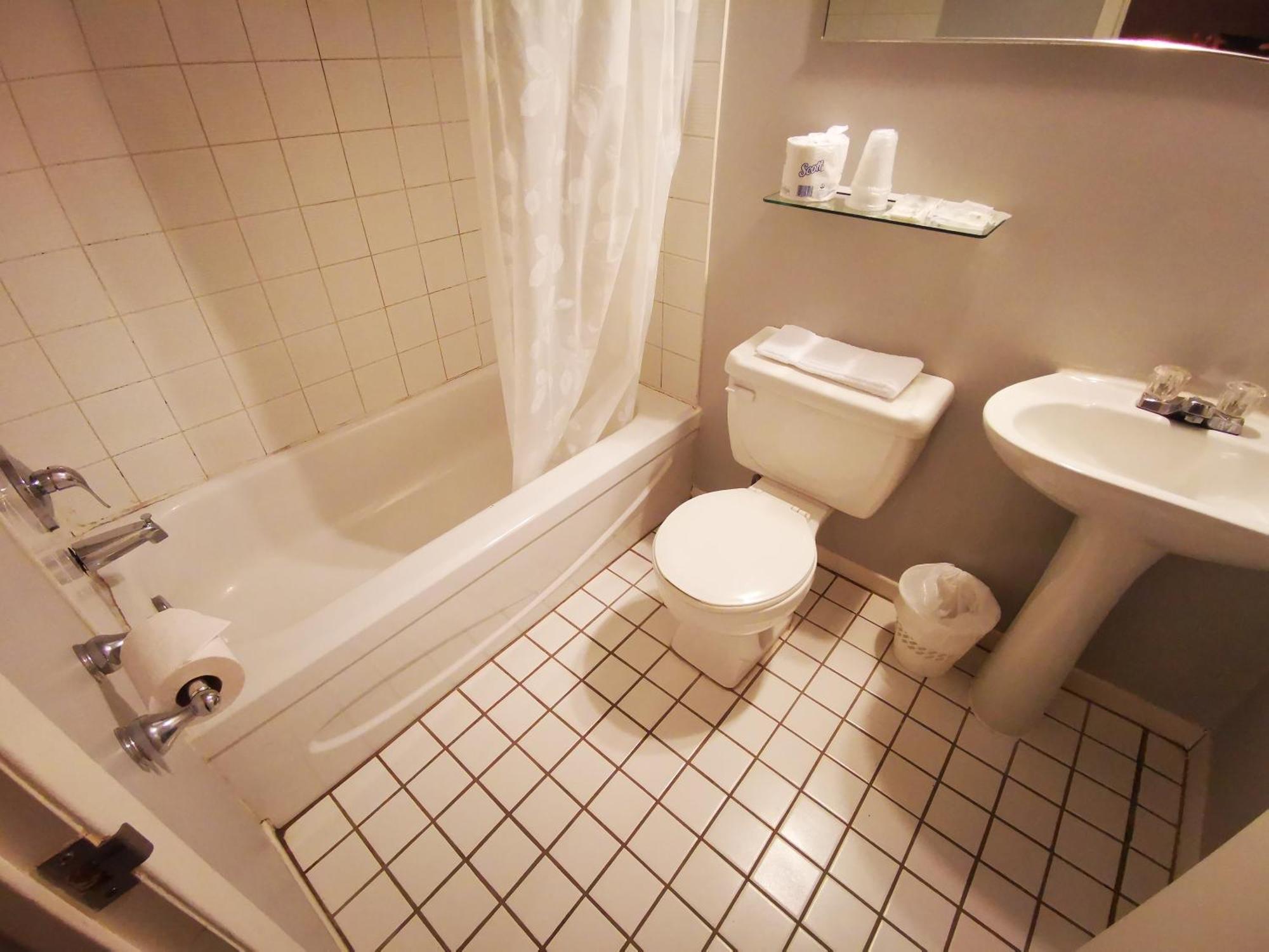 Hotel Alila Saint-Sauveur-des-Monts 客房 照片